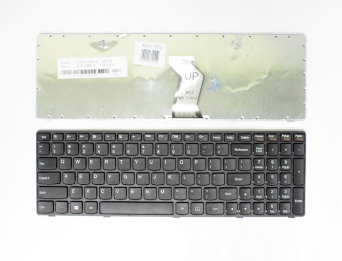 LENOVO keyboard