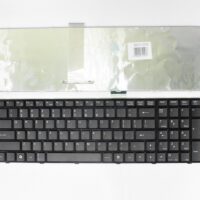 MSI keyboard