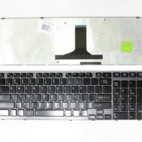 TOSHIBA keyboard