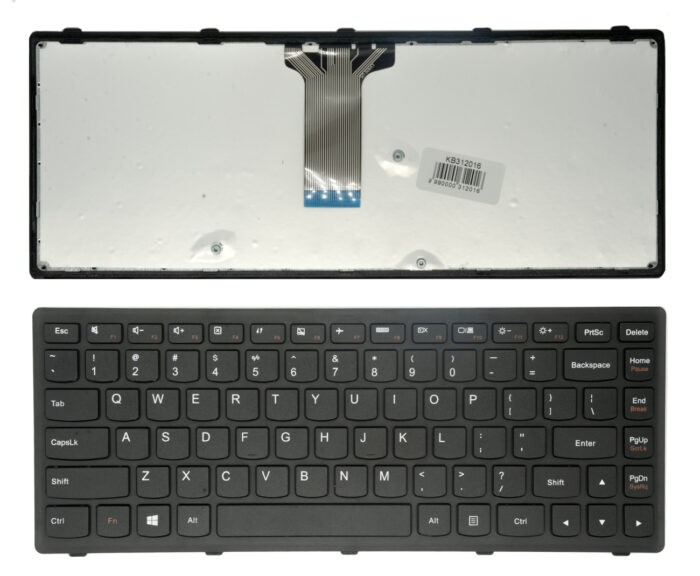 LENOVO keyboard