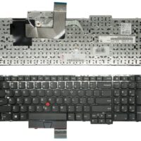 LENOVO keyboard