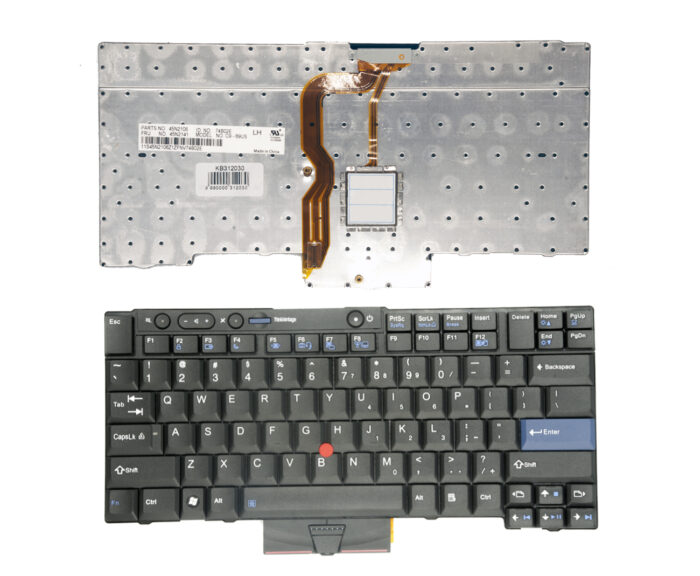 LENOVO keyboard