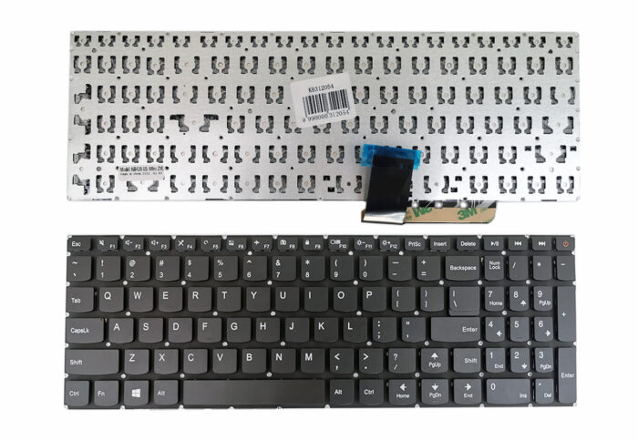 LENOVO keyboard