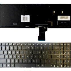 ASUS keyboard