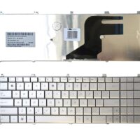 ASUS keyboard