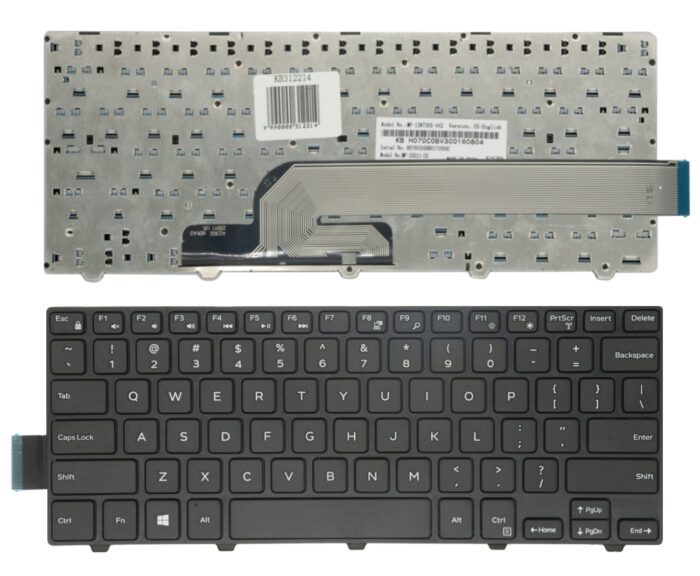 DELL keyboard