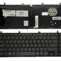 HP keyboard