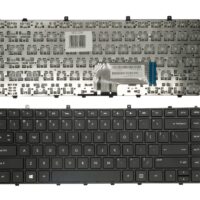 HP keyboard