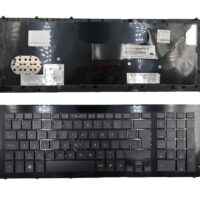 HP keyboard