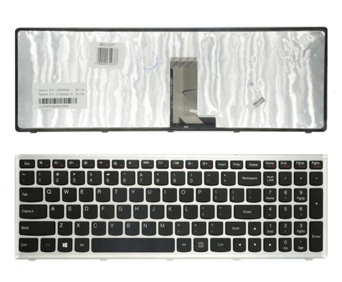 LENOVO keyboard