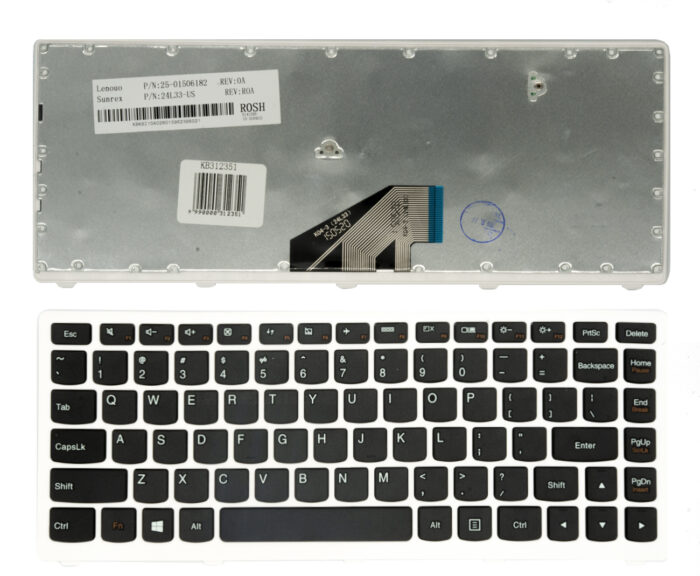 LENOVO keyboard