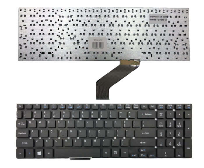 ACER keyboard