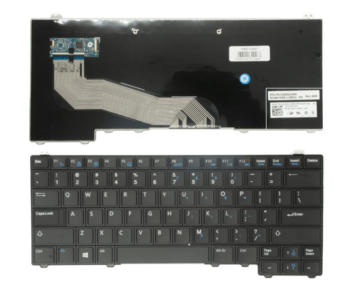 DELL keyboard