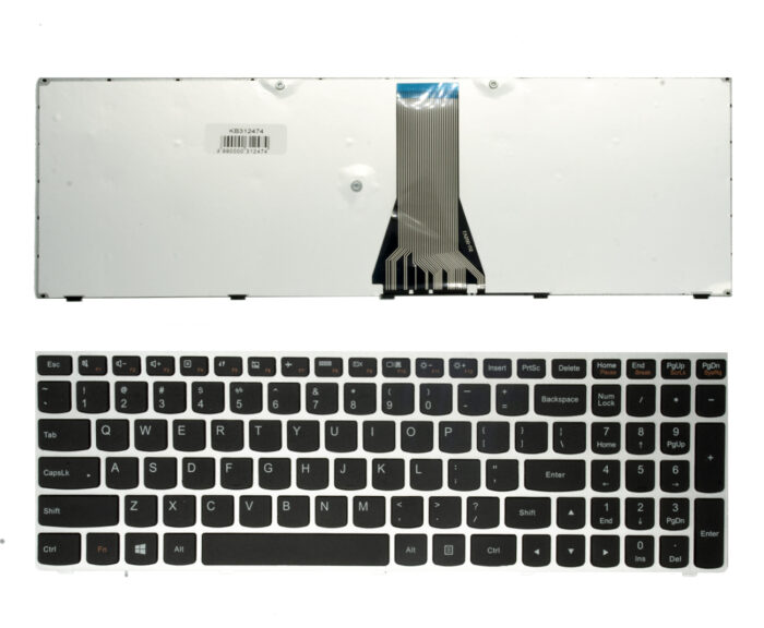 LENOVO keyboard