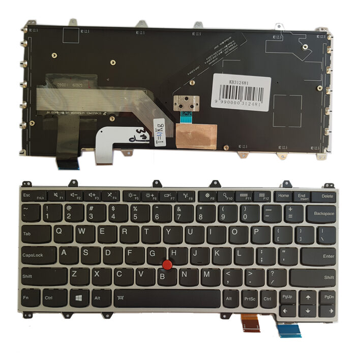 LENOVO keyboard