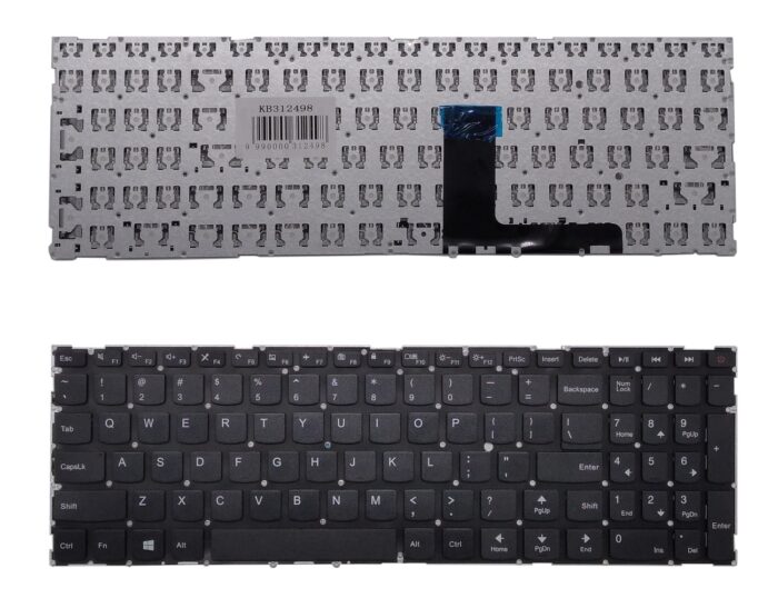 LENOVO keyboard