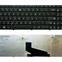 ASUS keyboard