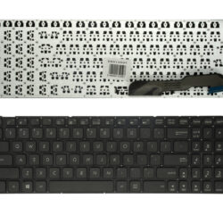 ASUS keyboard