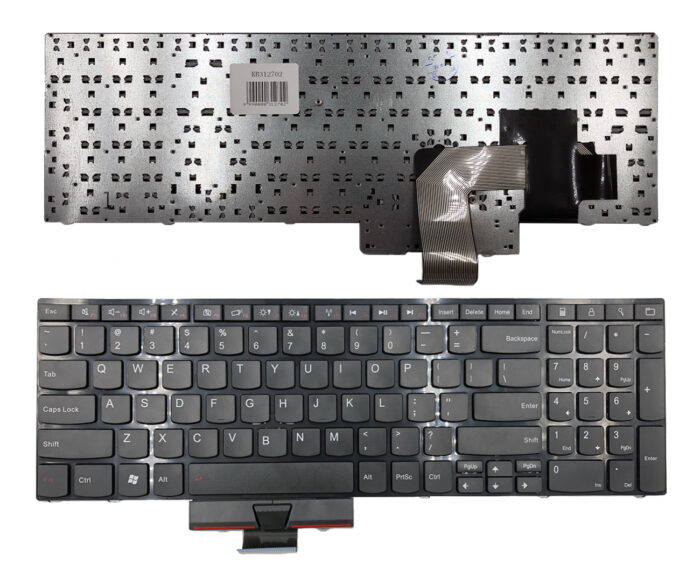 LENOVO keyboard