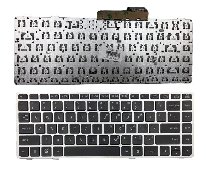 HP keyboard