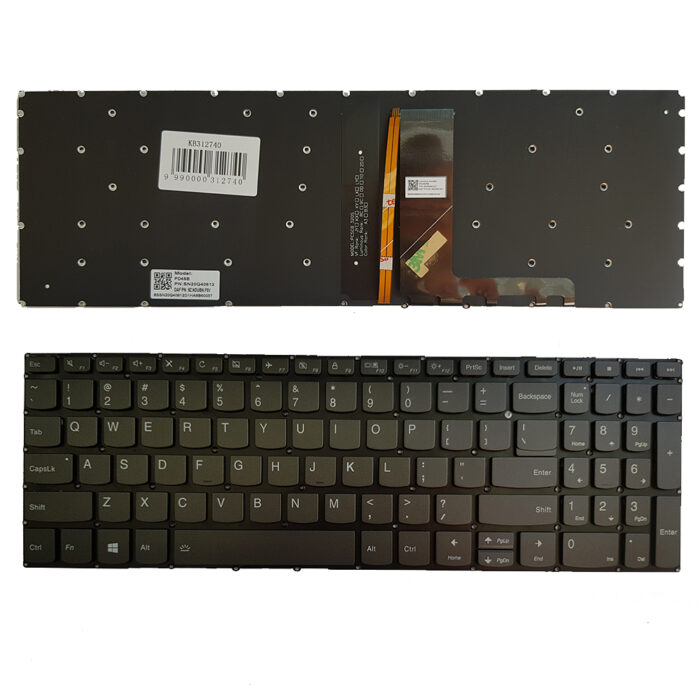 LENOVO keyboard