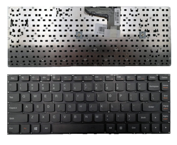 LENOVO keyboard