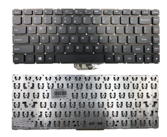 LENOVO keyboard