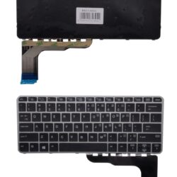 HP keyboard