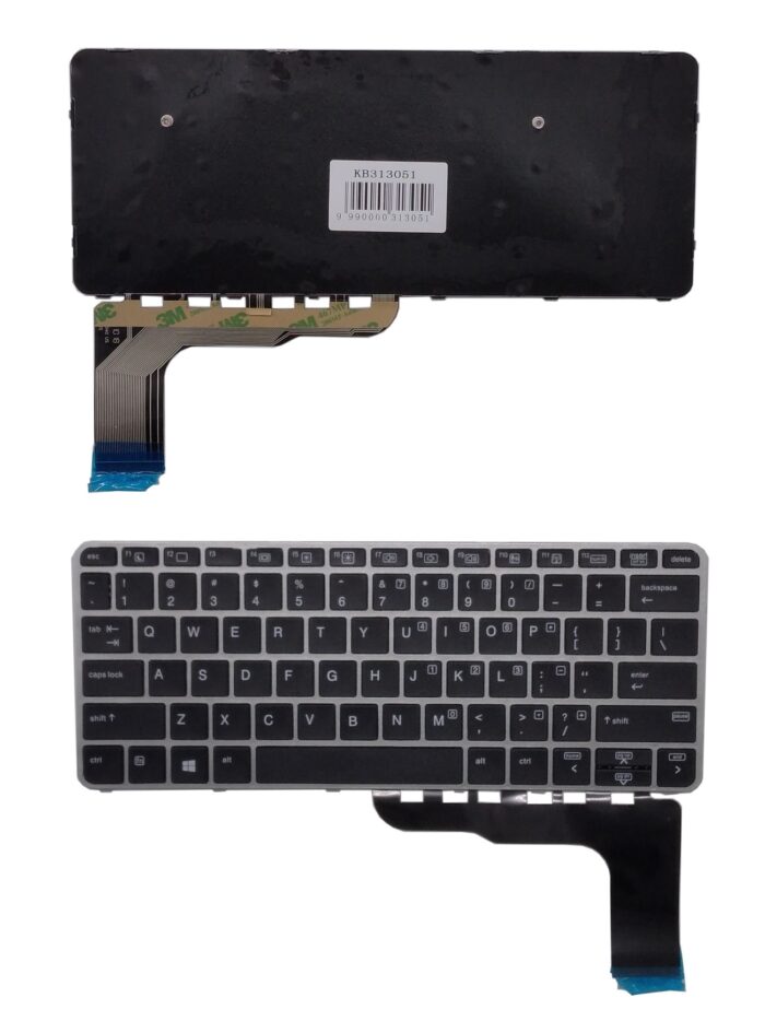 HP keyboard