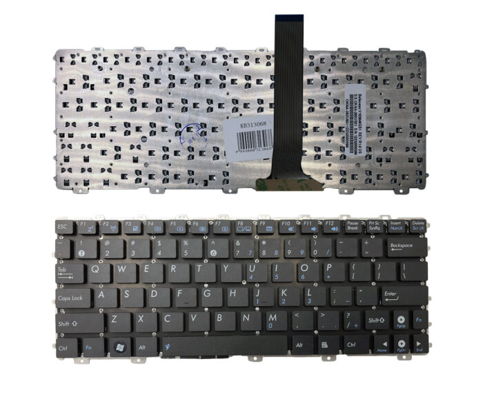 ASUS keyboard