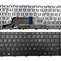 HP keyboard