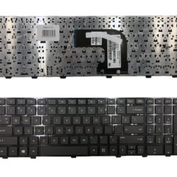 HP keyboard