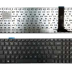 ASUS keyboard