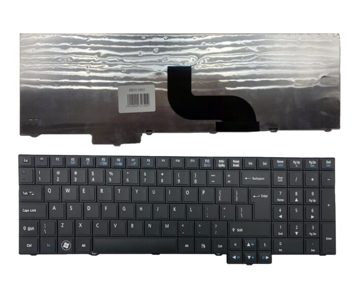 ACER keyboard