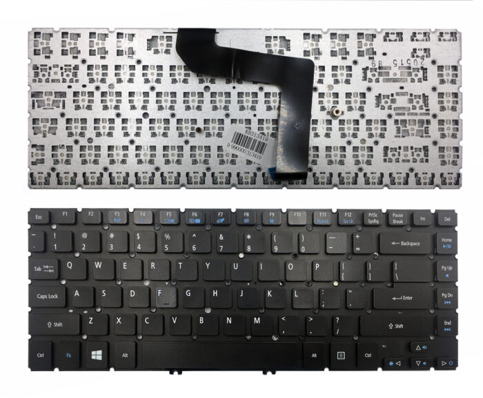 ACER keyboard