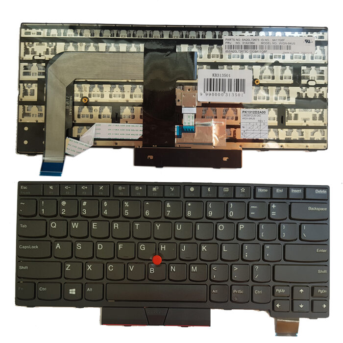 LENOVO keyboard