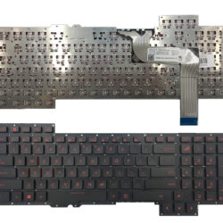 ASUS keyboard