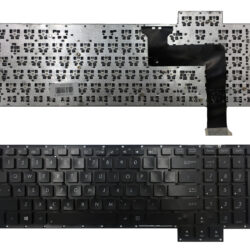 ASUS keyboard