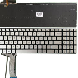 ASUS keyboard