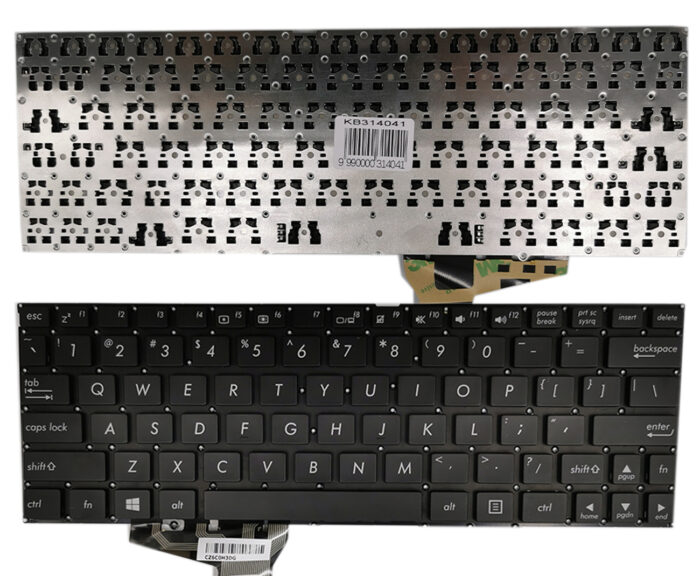 ASUS keyboard