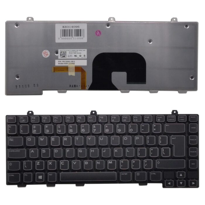 DELL keyboard