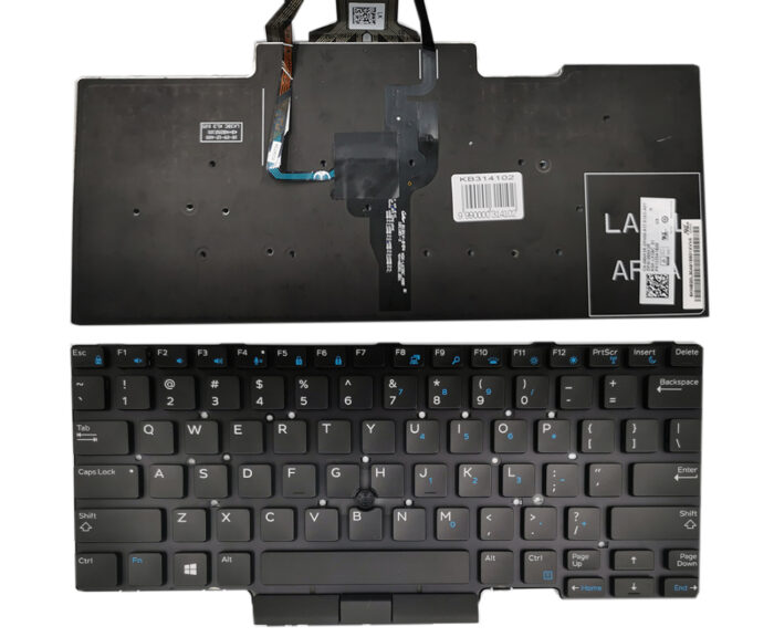 DELL keyboard