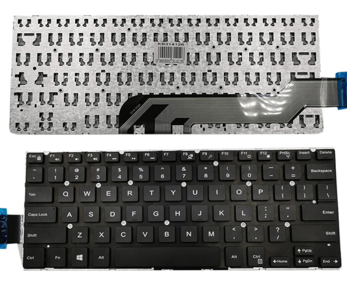 DELL keyboard