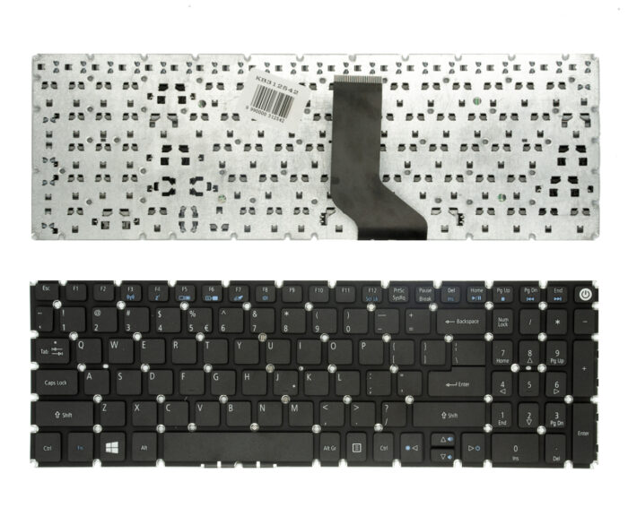 ACER keyboard