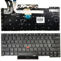 LENOVO keyboard