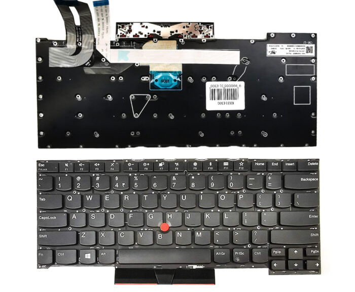 LENOVO keyboard