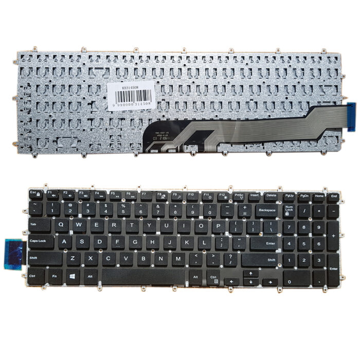 DELL keyboard