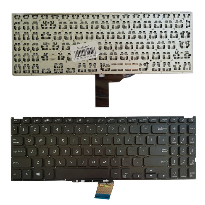 ASUS keyboard