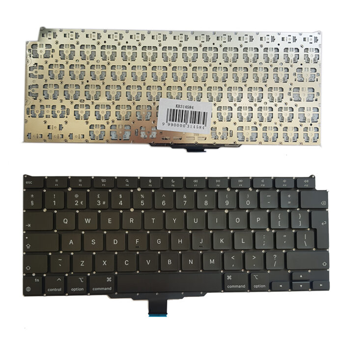 APPLE keyboard