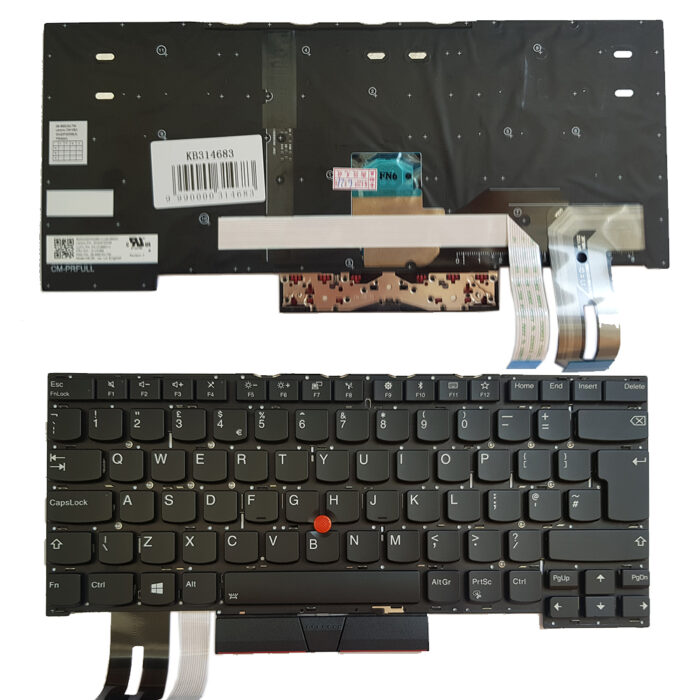 LENOVO keyboard